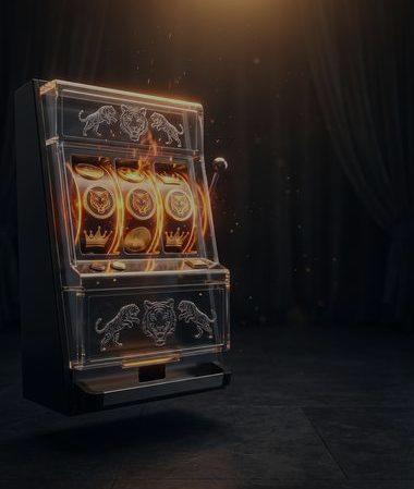 Tiger Casino